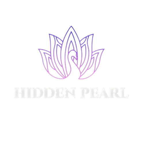 The Hidden Pearl